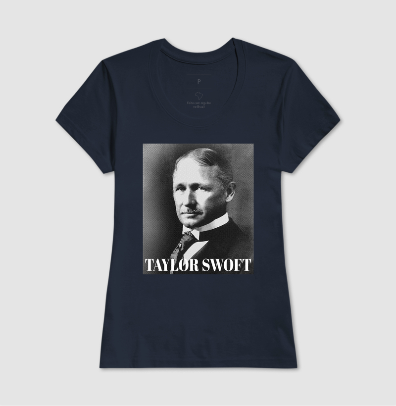 Frederick Taylor Swoft - Imagem 7
