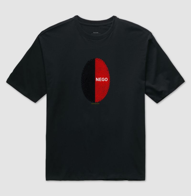 Camiseta Digital Paraíba | OxenteWear - Imagem 2