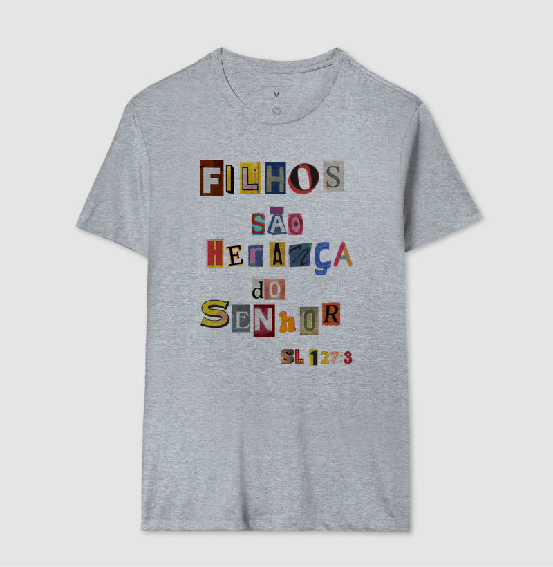 Filhos são Herança do Senhor - Imagem 8