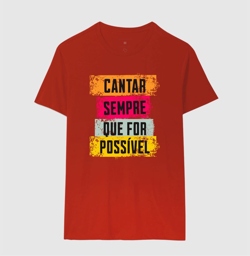 Cantar sempre que for possível - Imagem 11
