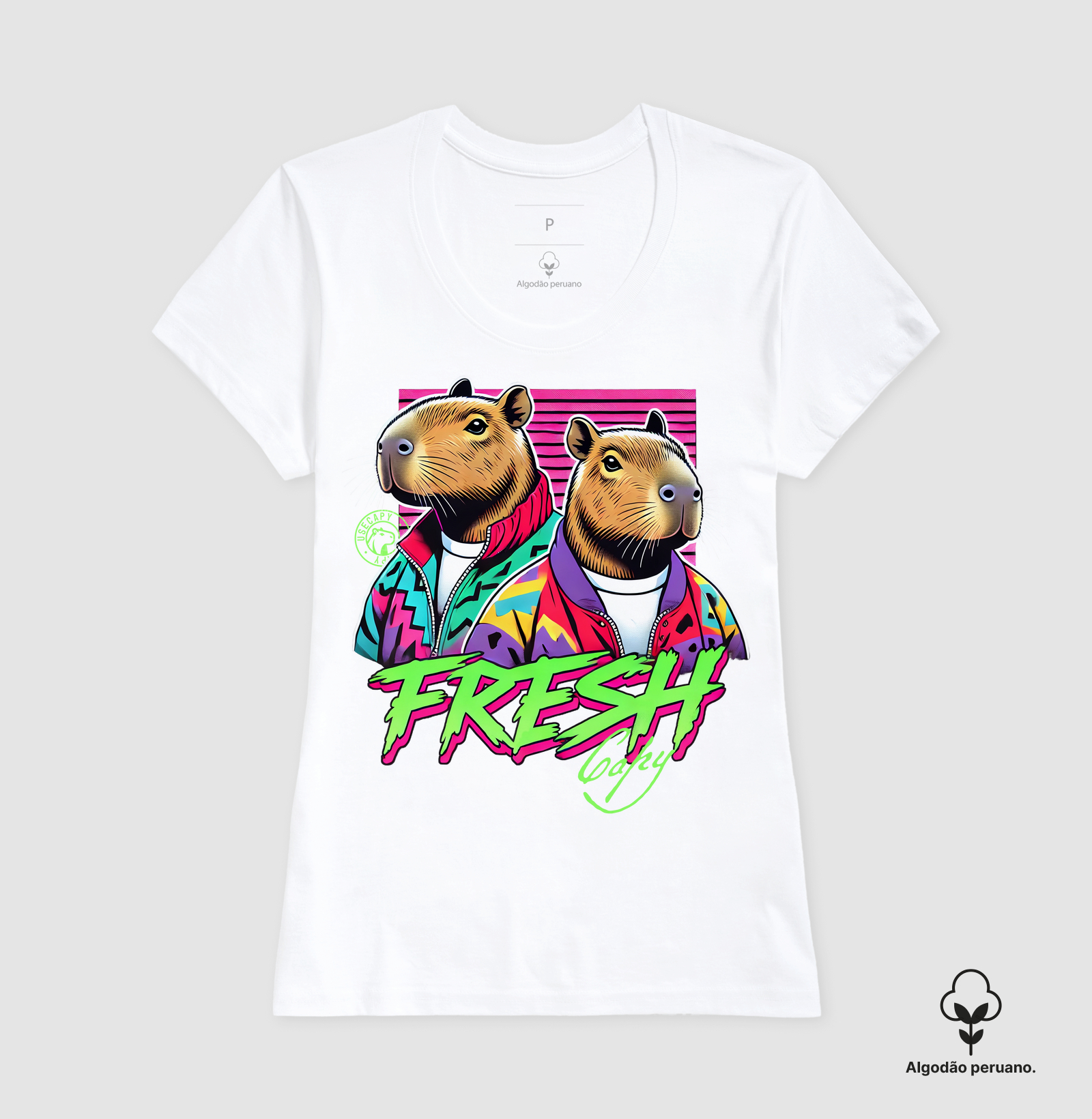 Camisa 6