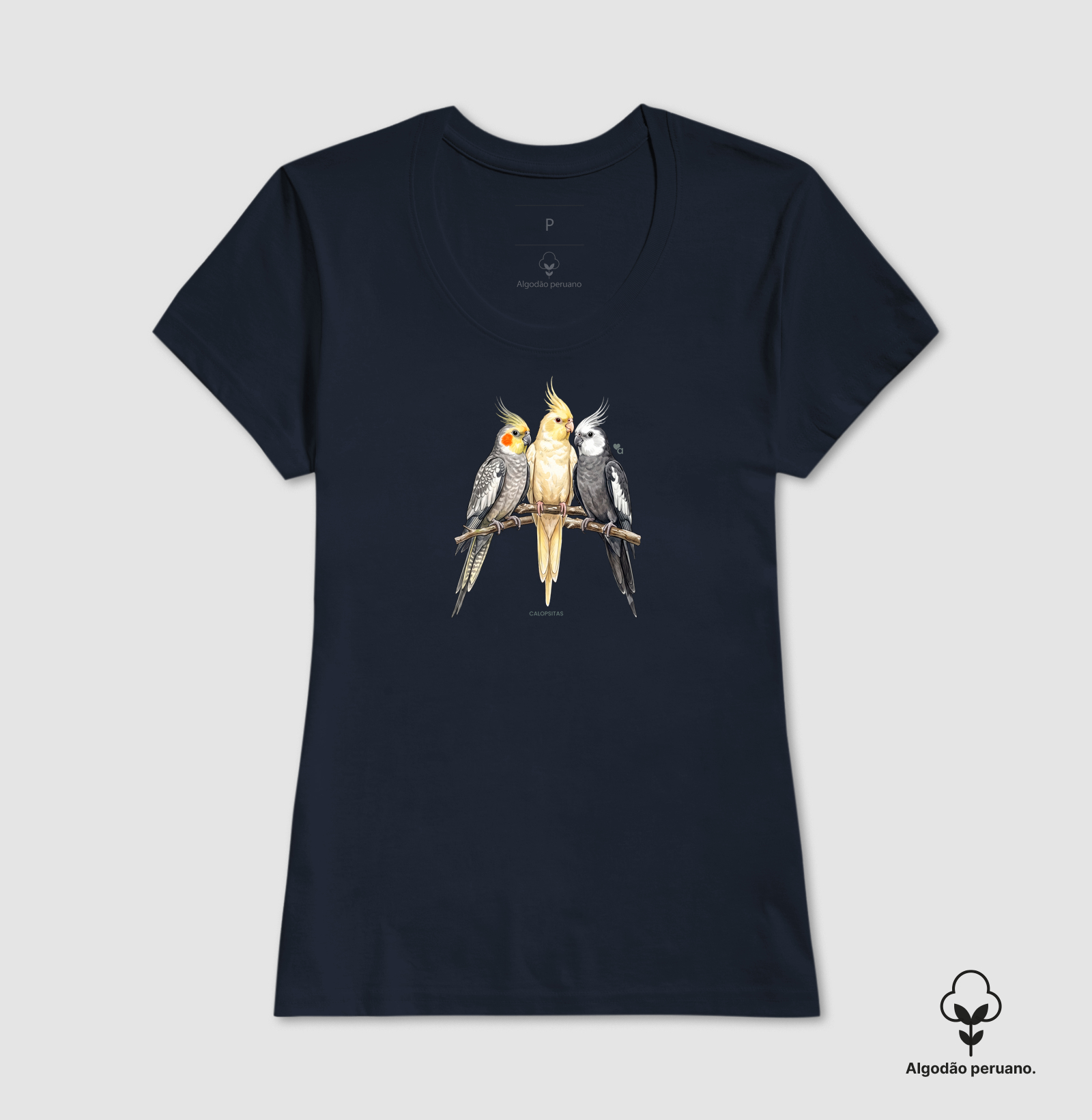 Camisa 7