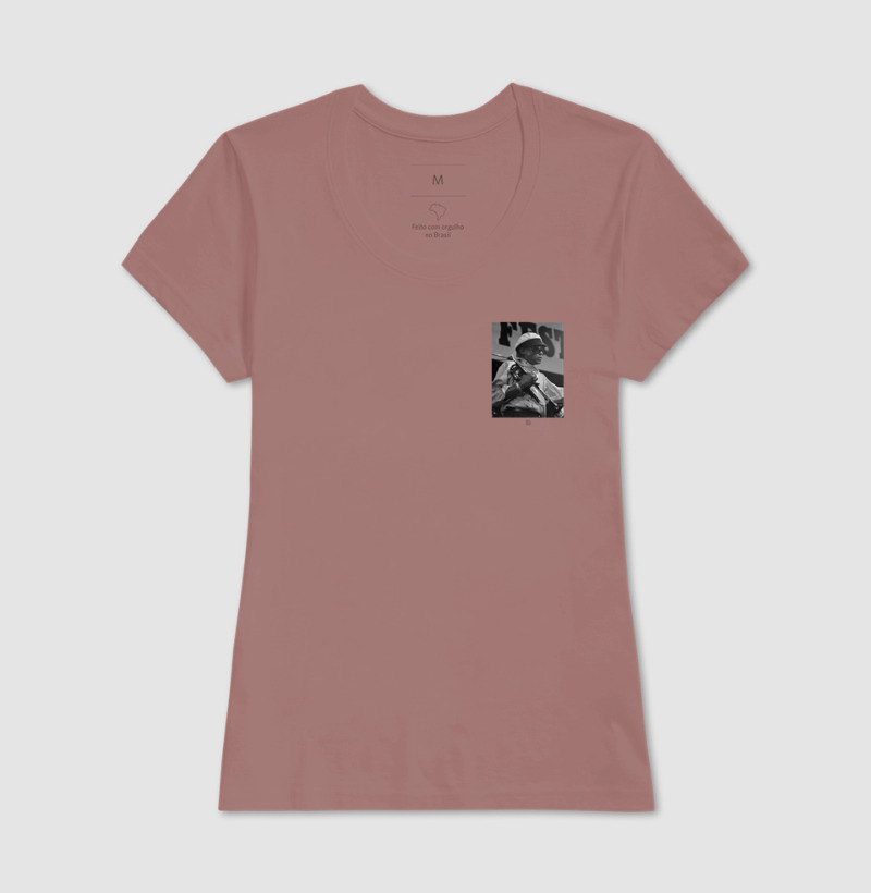 Camisa 18