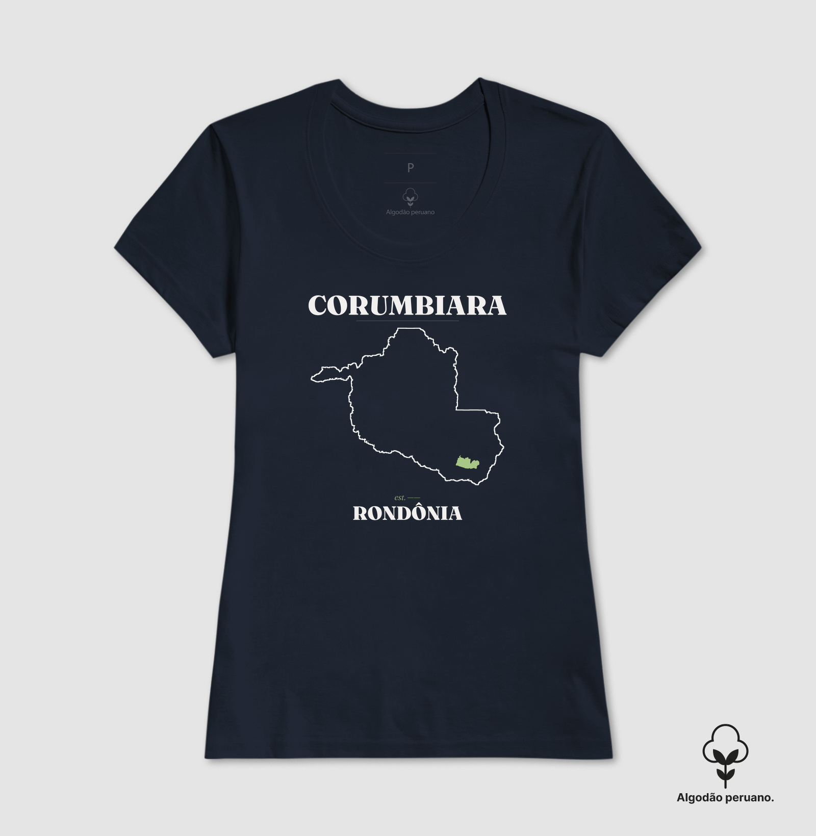 Corumbiara | Legado RO - Imagem 3