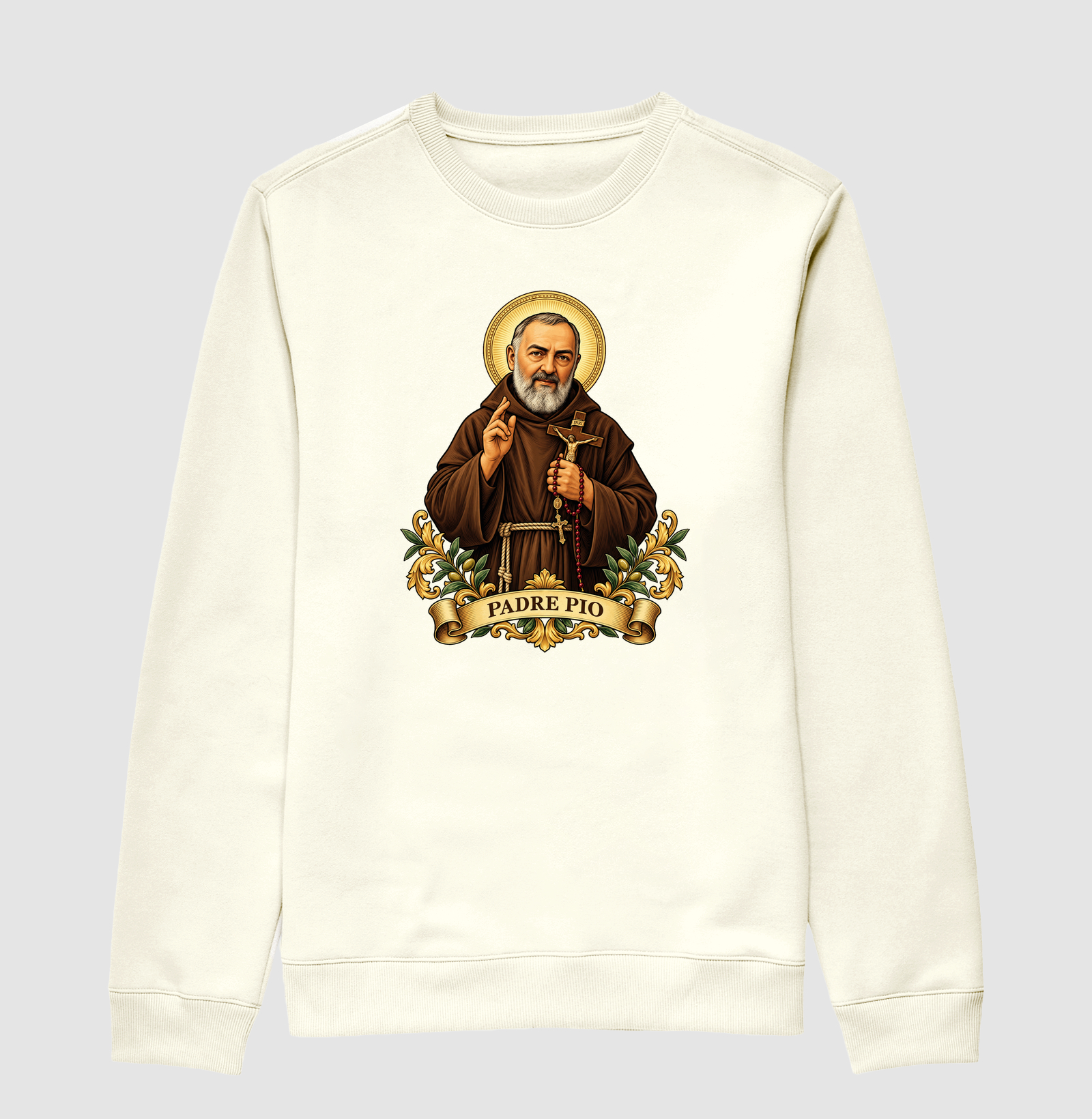 Padre Pio - Imagem 2