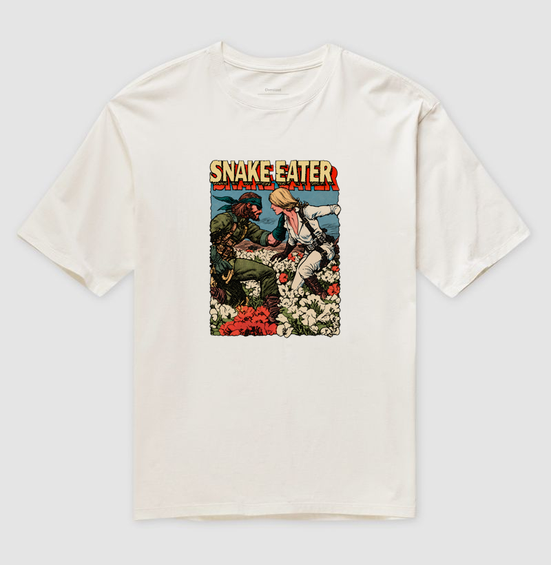 Snake Eater - Imagem 4
