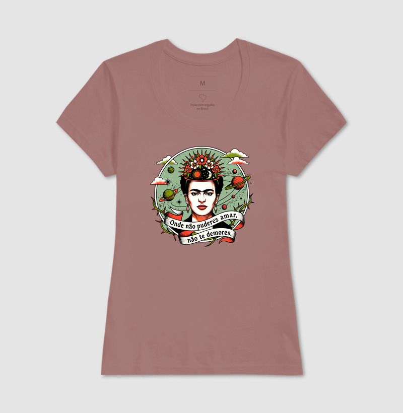 Camisa 18
