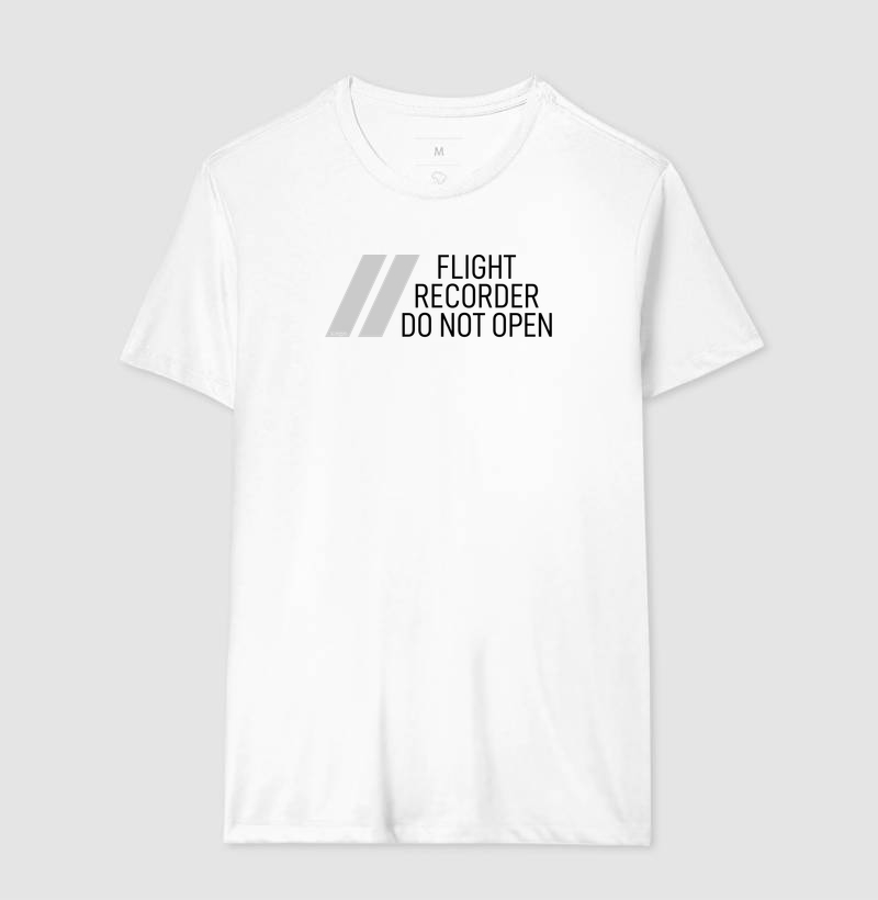 FDR - DO NOT OPEN - Imagem 4