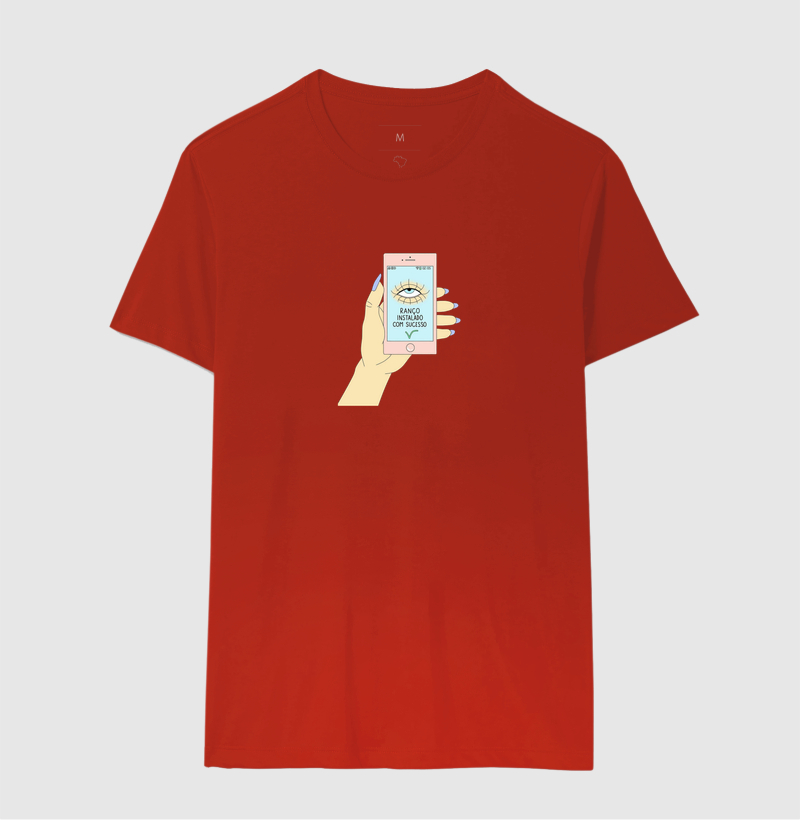 Camisa 10