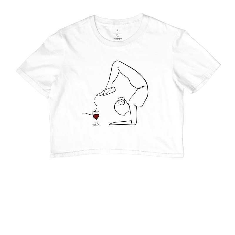 Contorsionista - Imagem 4