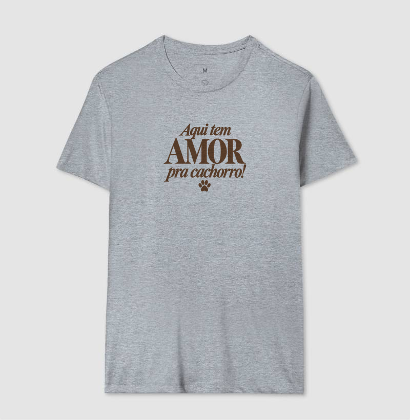 Aqui Tem Amor Pra Cachorro - Imagem 8