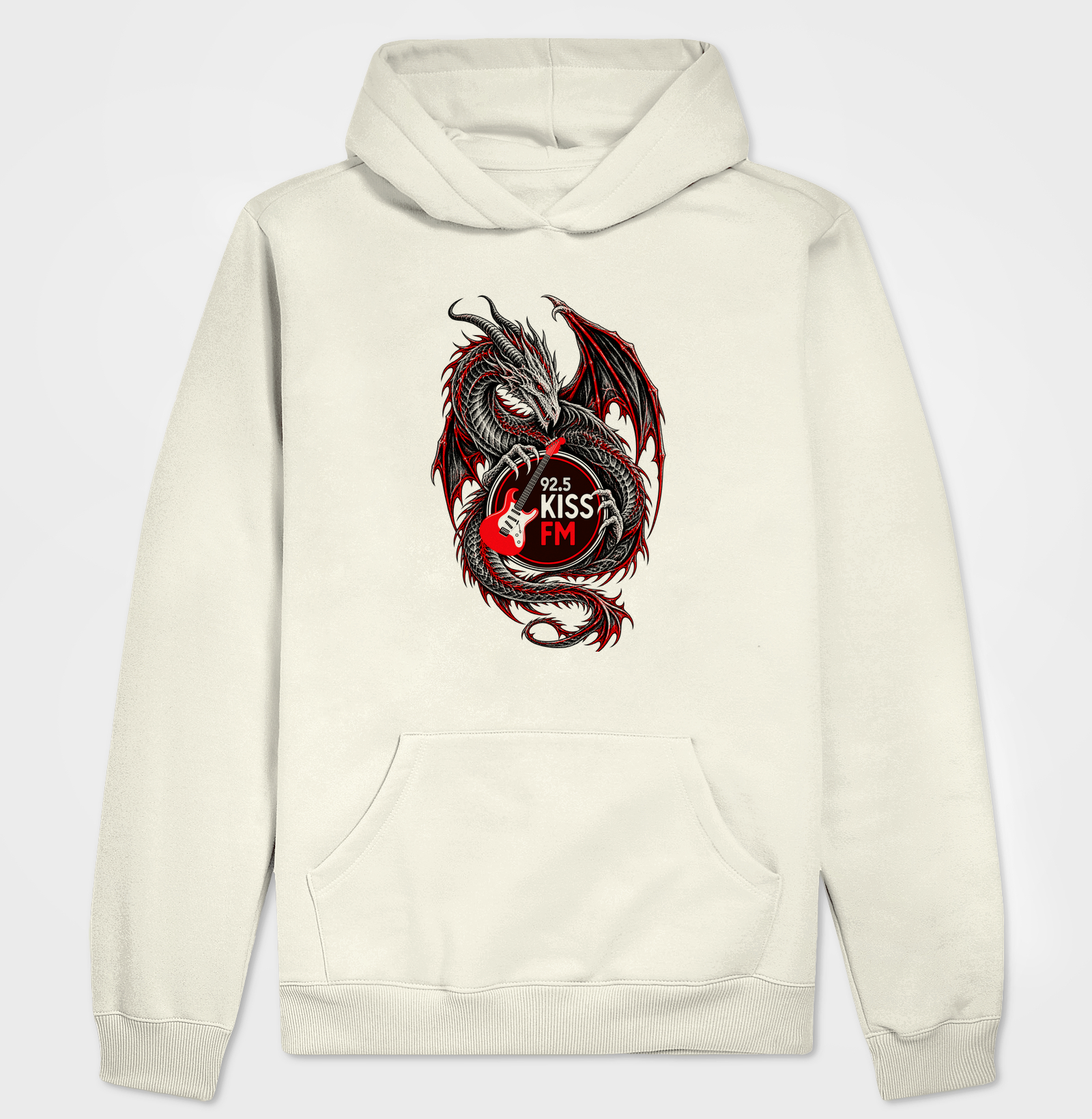 Frequency Dragon - Imagem 3