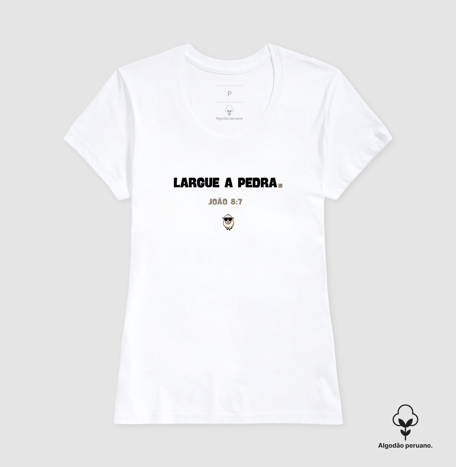 LARGUE A PEDRA - Imagem 3