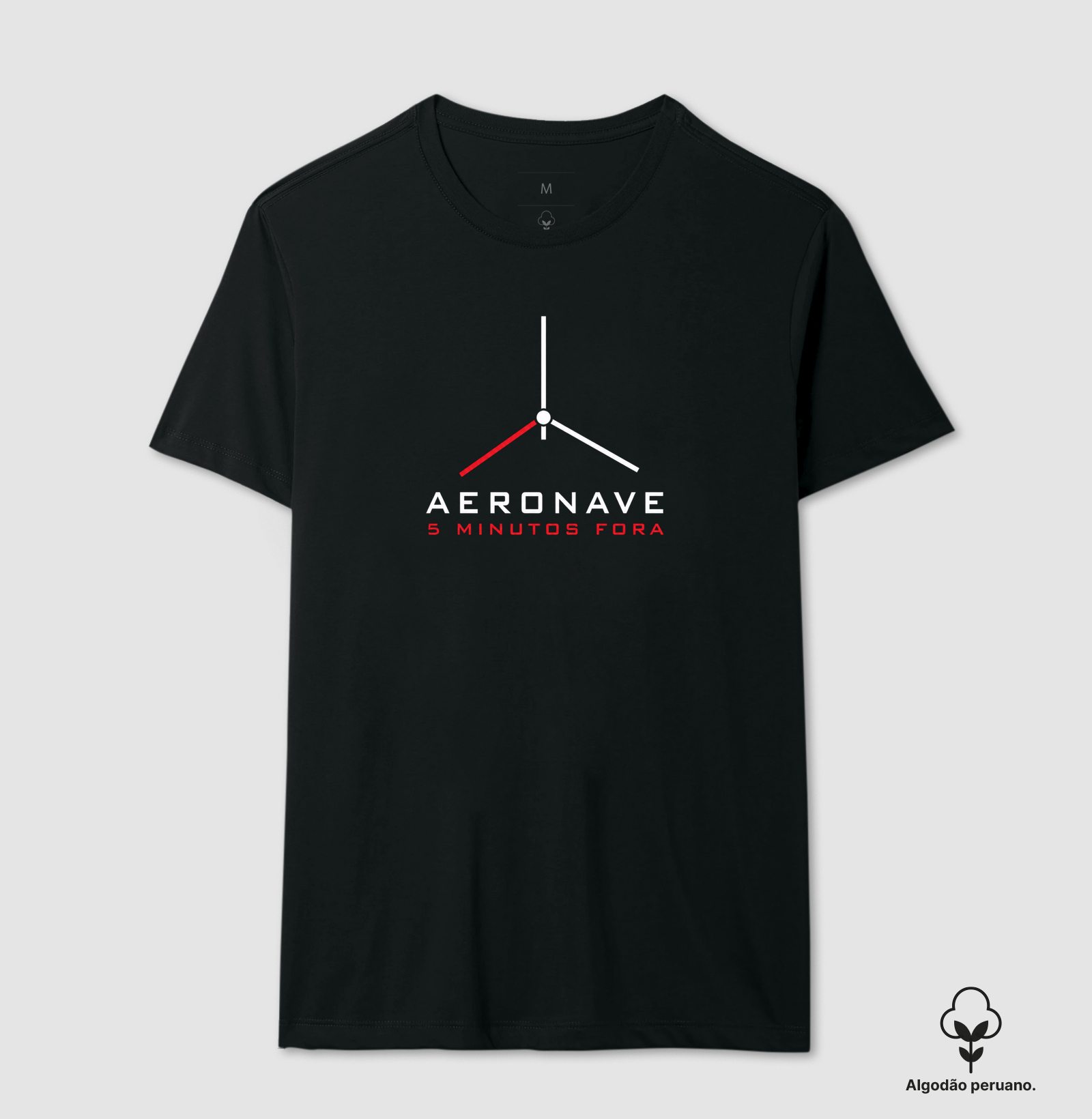 Aeronave 5 fora - Imagem 9
