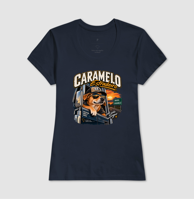 Caramelo Estradeiro - Imagem 7