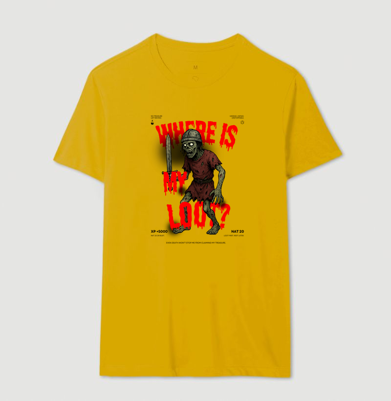 Camisa 13