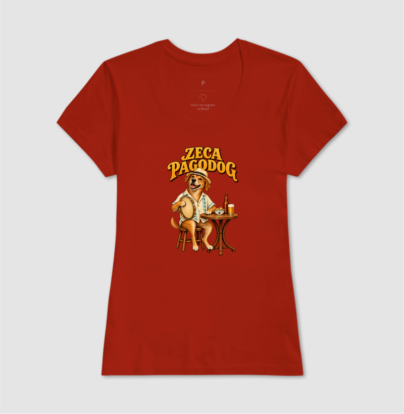 Zeca Pagodog - Imagem 11