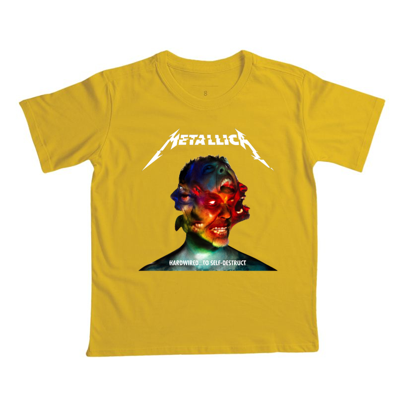 Metallica – Hardwired...To Self-Destruct - Imagem 7