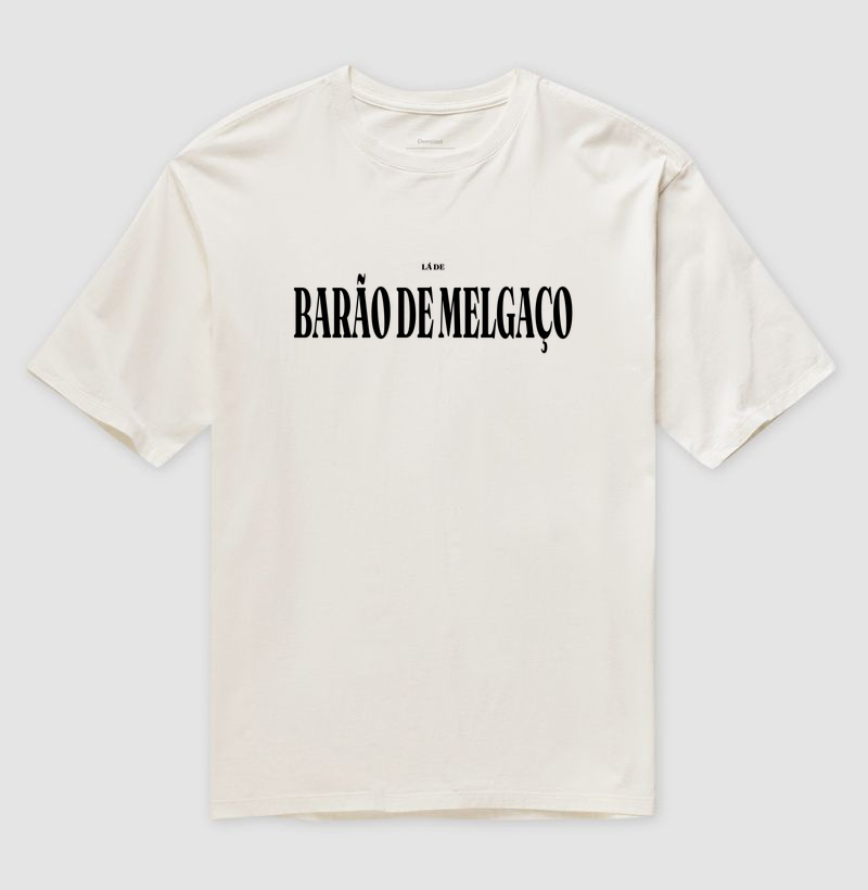 Barão de Melgaço | Tipografia MT - Imagem 4