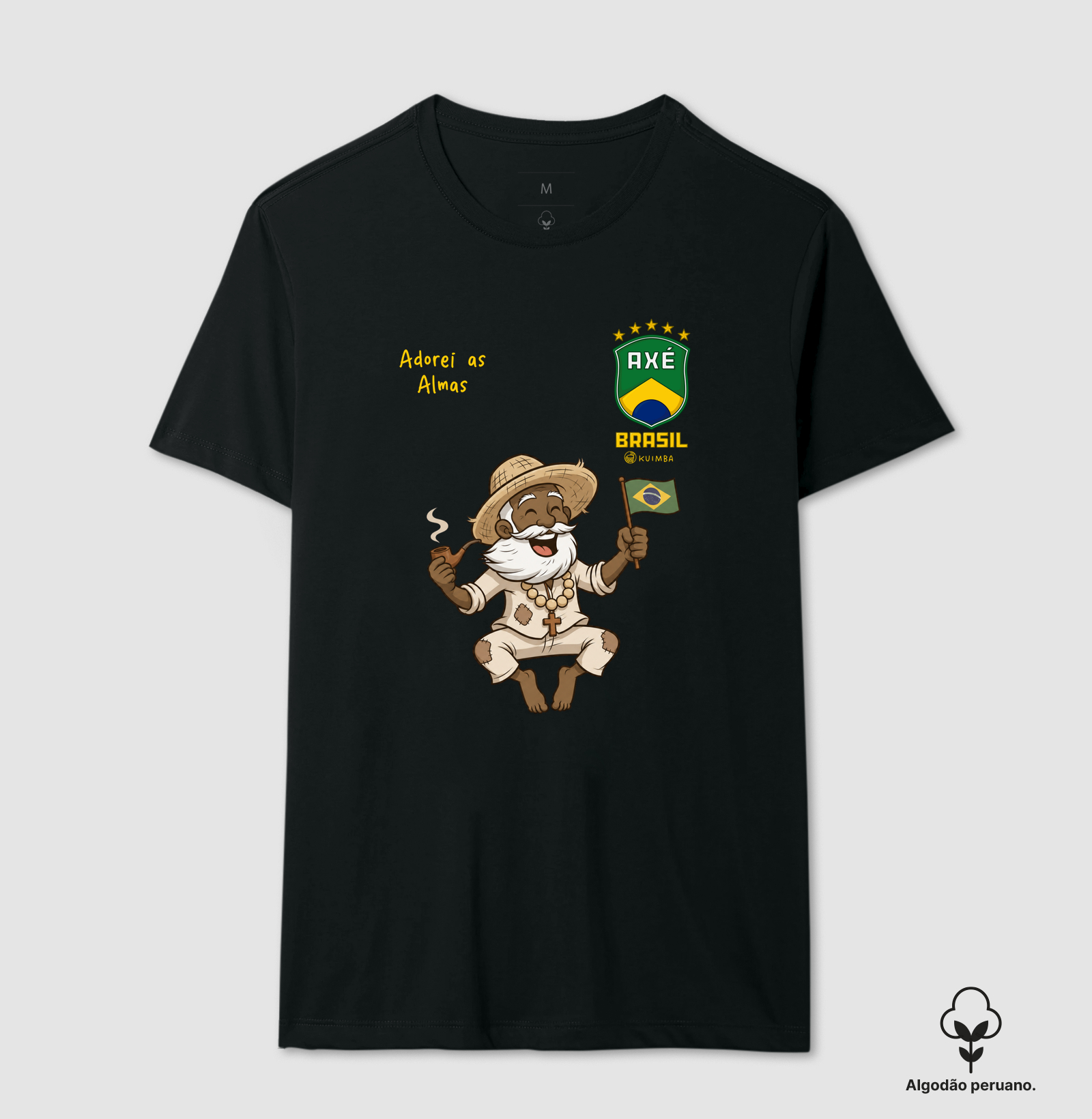 Camisa 5