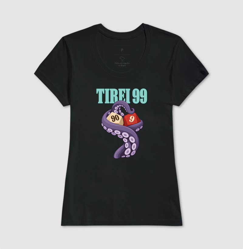 TIREI 99 - Imagem 3