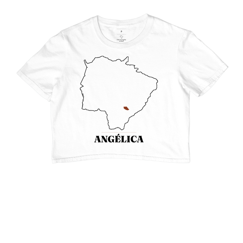 Angélica | Traço MS - Imagem 3