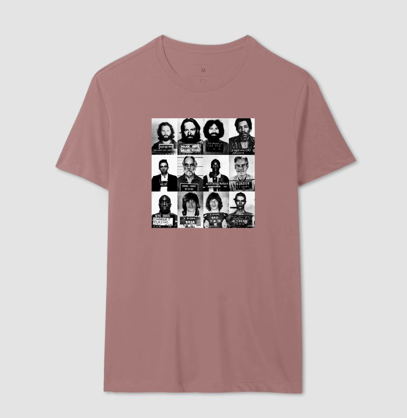 Camisa 16