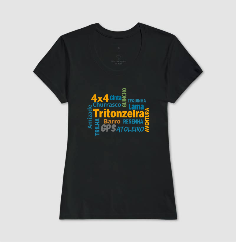 Tritonzeira e cia - Imagem 3