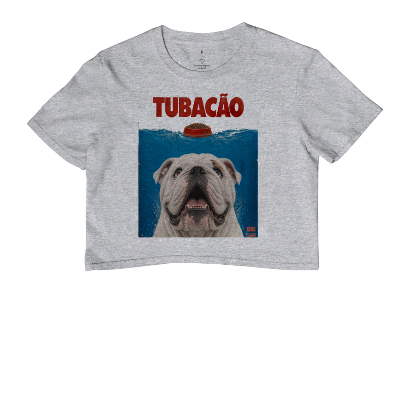 Inglês - O grande Tubacão Branco - Imagem 6