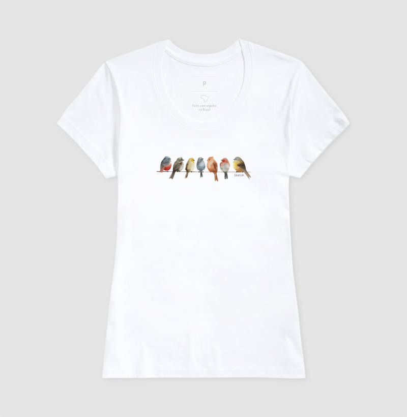 Camisa 7