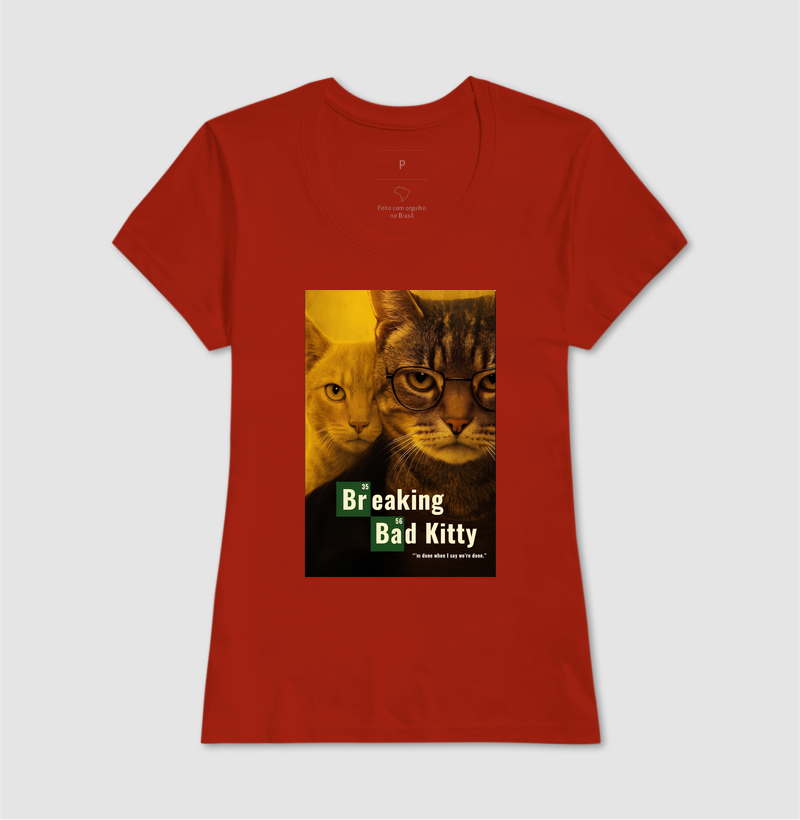 Breaking Bad Kitty - Imagem 11