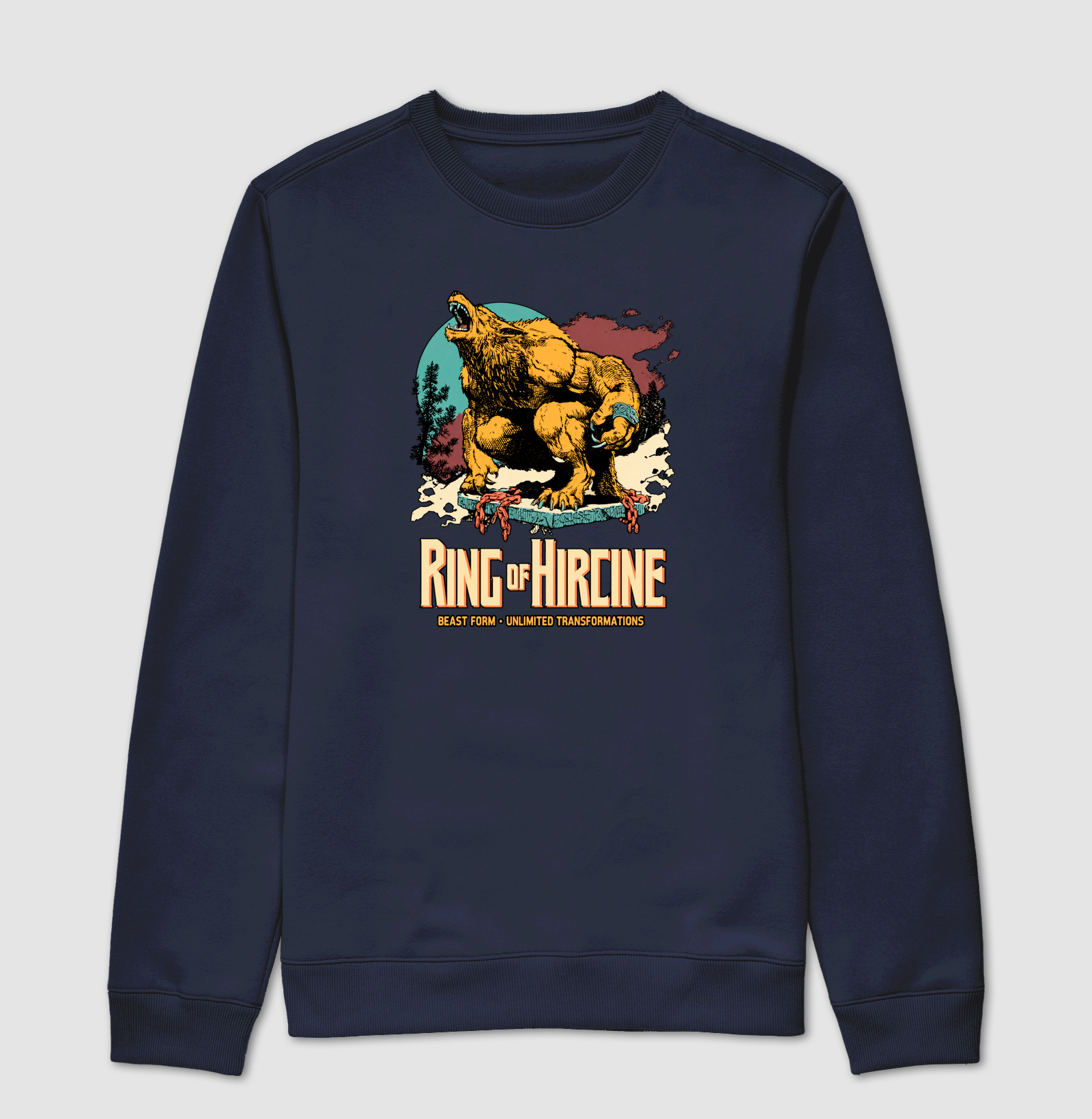 Ring of Hircine - Imagem 5