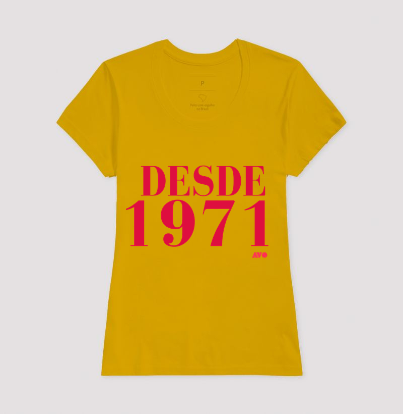 DESDE 1971 - Imagem 11