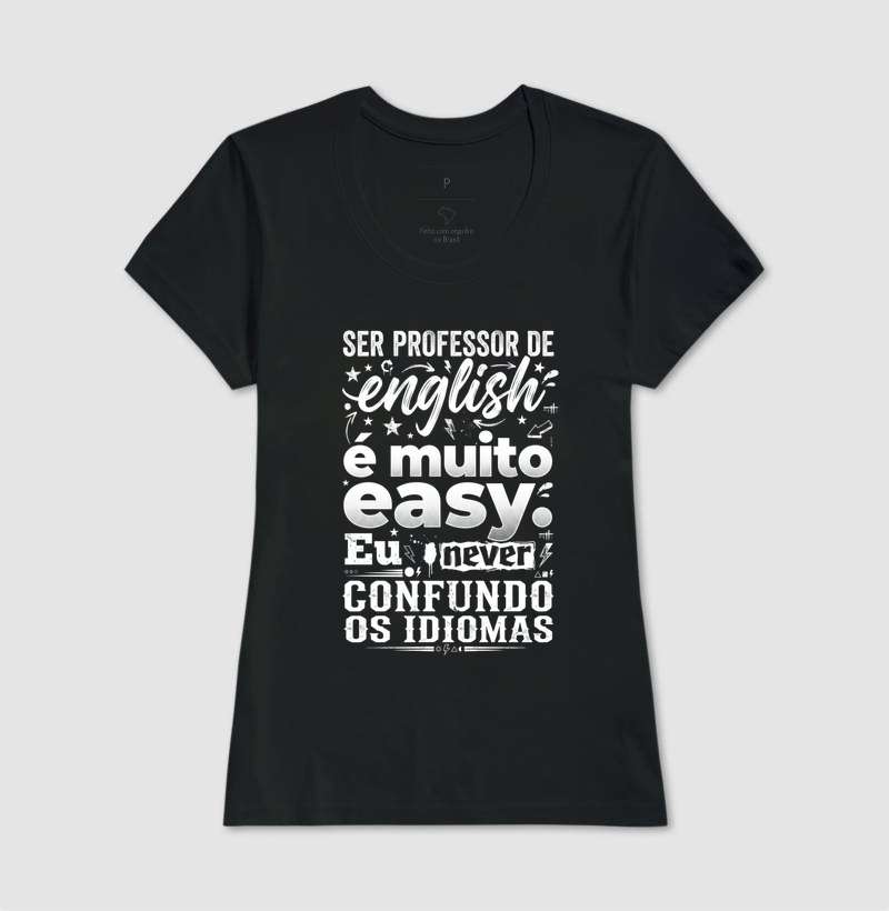 Ser professor de inglês - Imagem 3