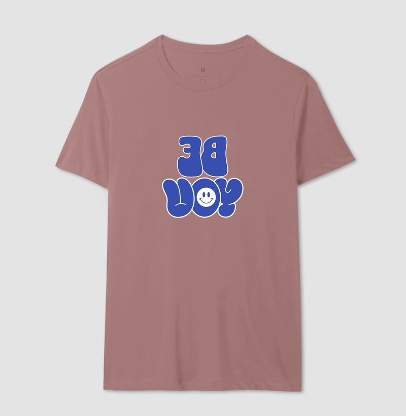 Be You - Camiseta - Imagem 16
