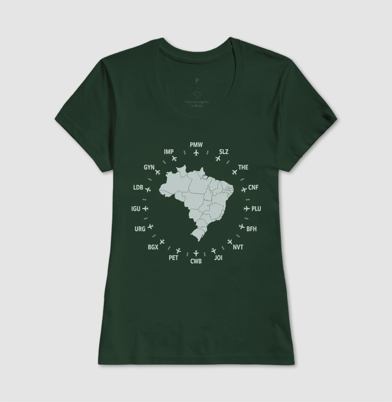 Camisa 10