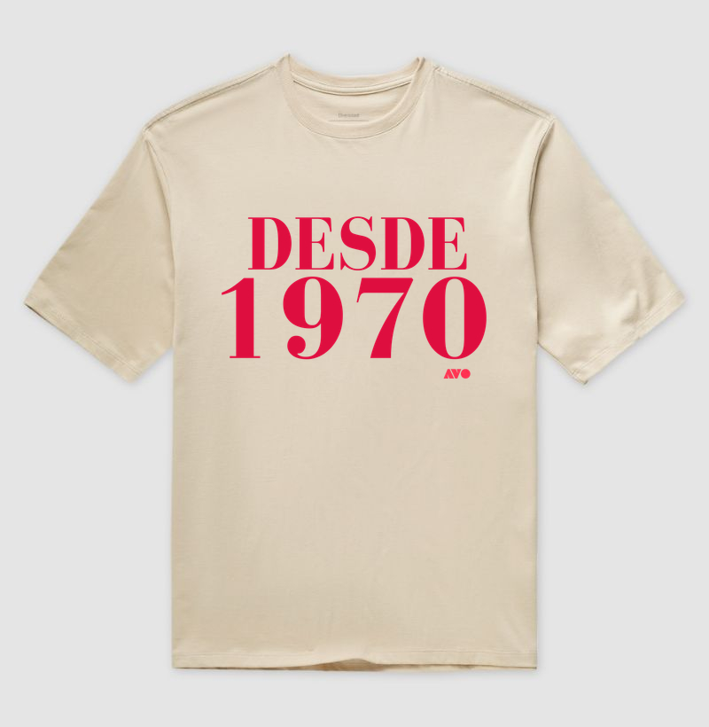 DESDE 1970 - Imagem 3