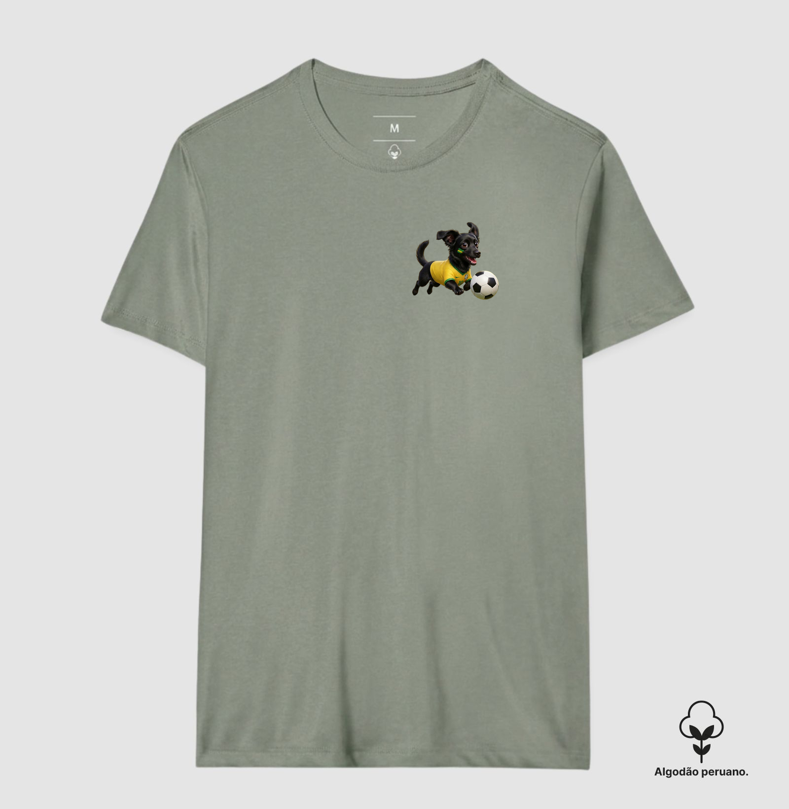 Camisa 6