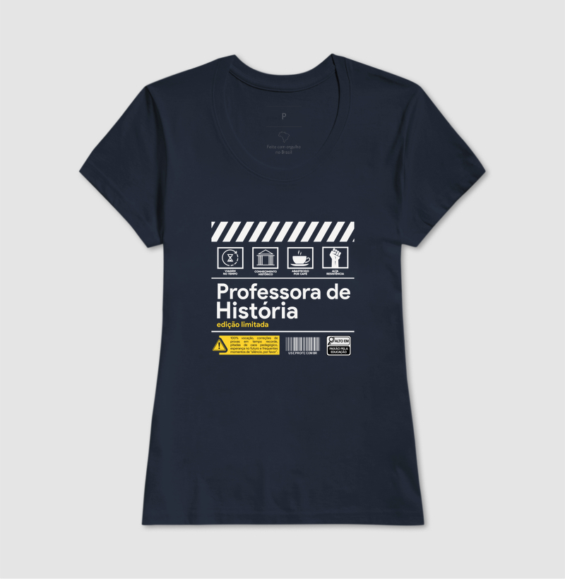 Camisa 6