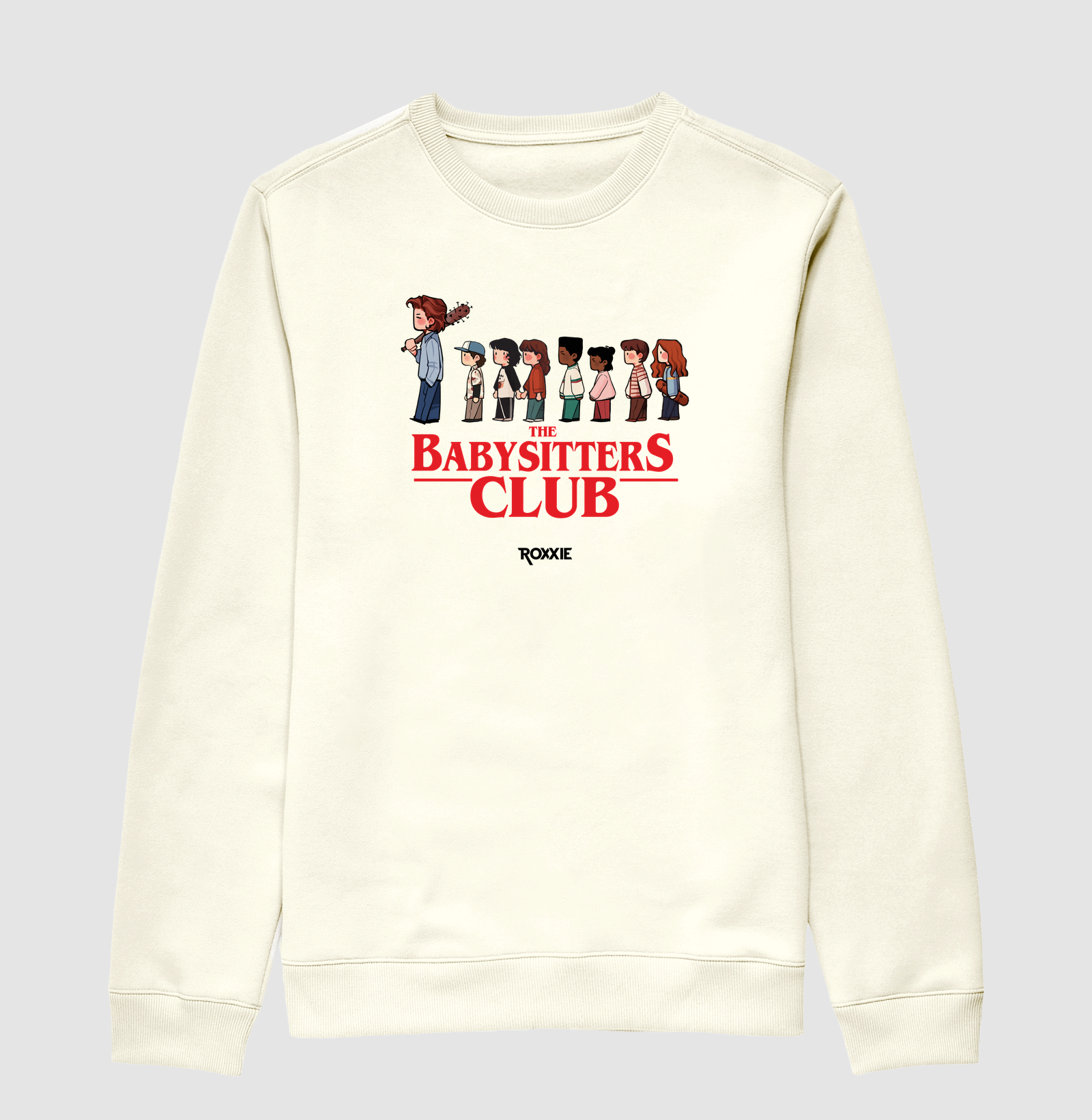 The Babysitters Club - Imagem 2