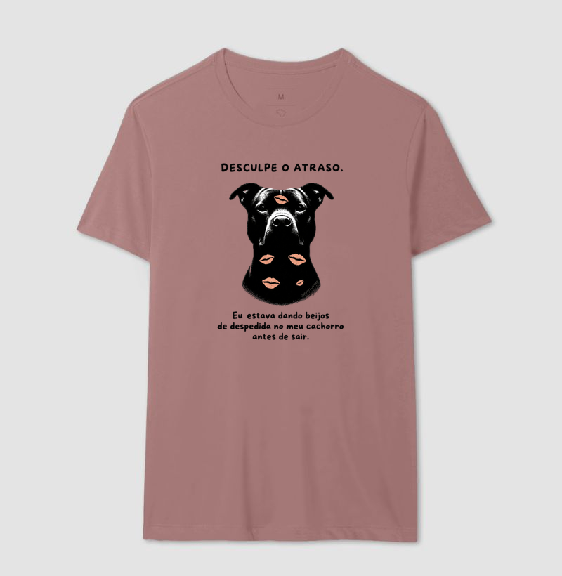 Camisa 16