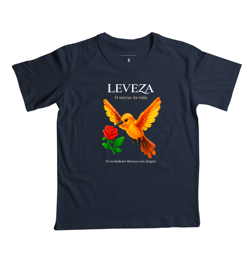 Beija-Flor • Leveza (infantil) - Imagem 9