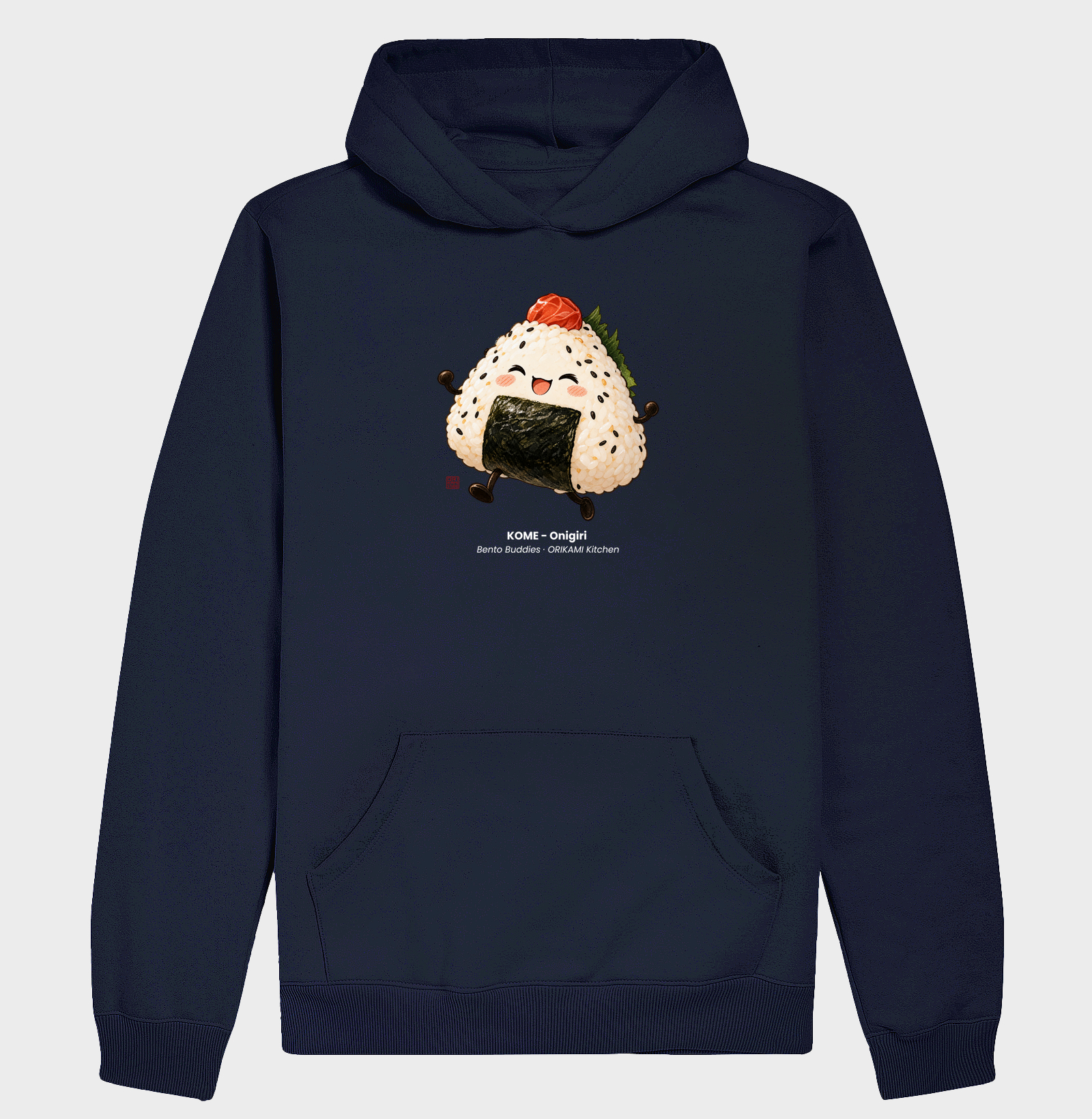 KOME - Onigiri - Imagem 4
