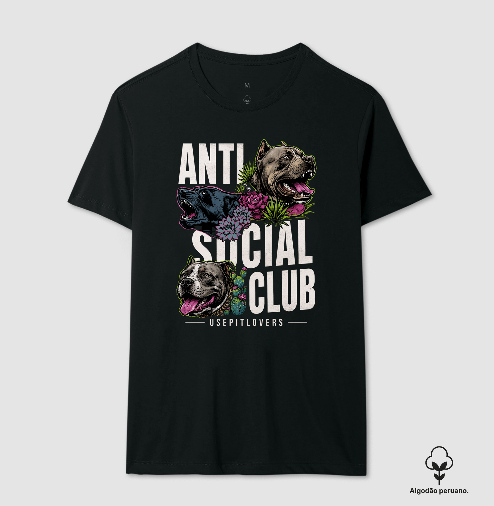 ANTI SOCIAL CLUB - Imagem 7