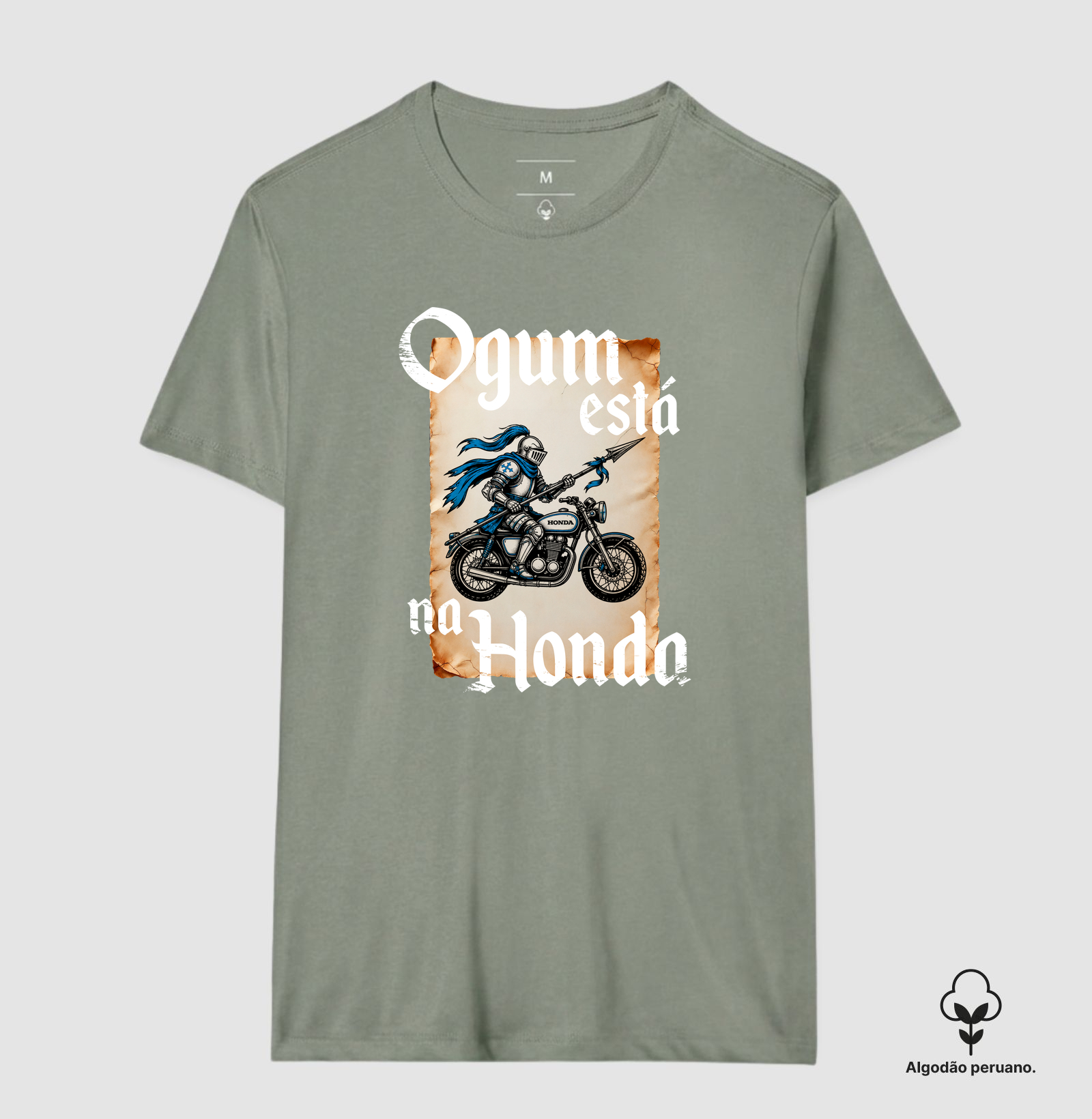 Camisa 6