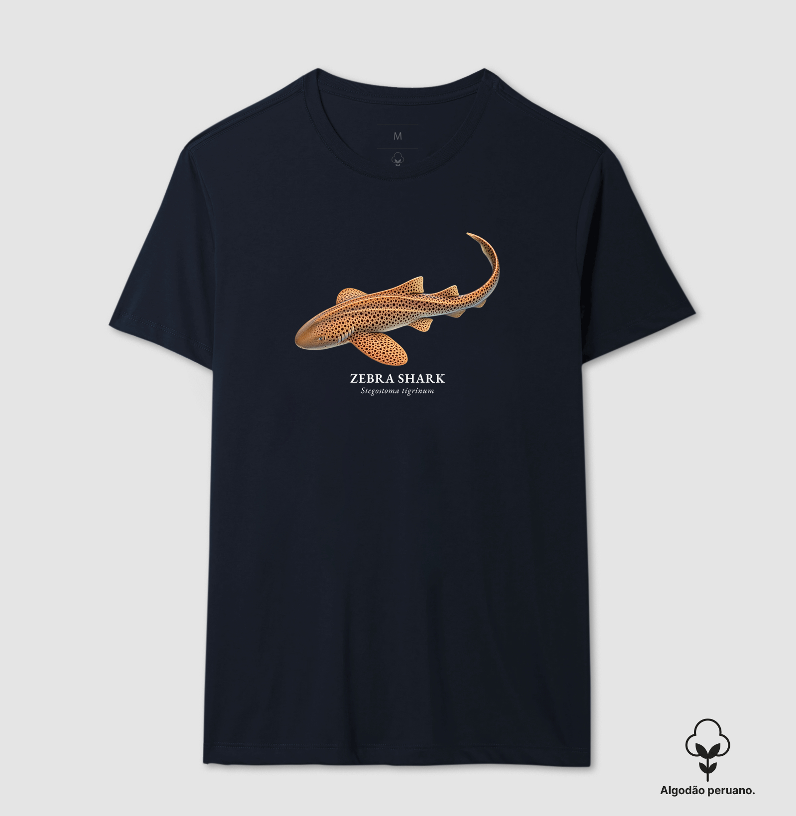 Zebra Shark - Imagem 7
