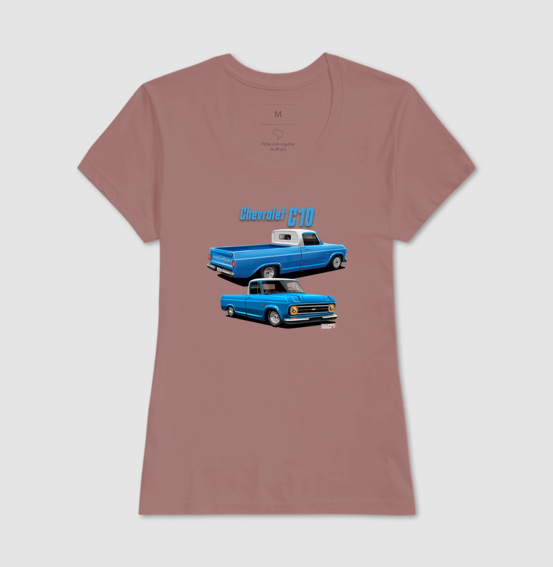 Camisa 16