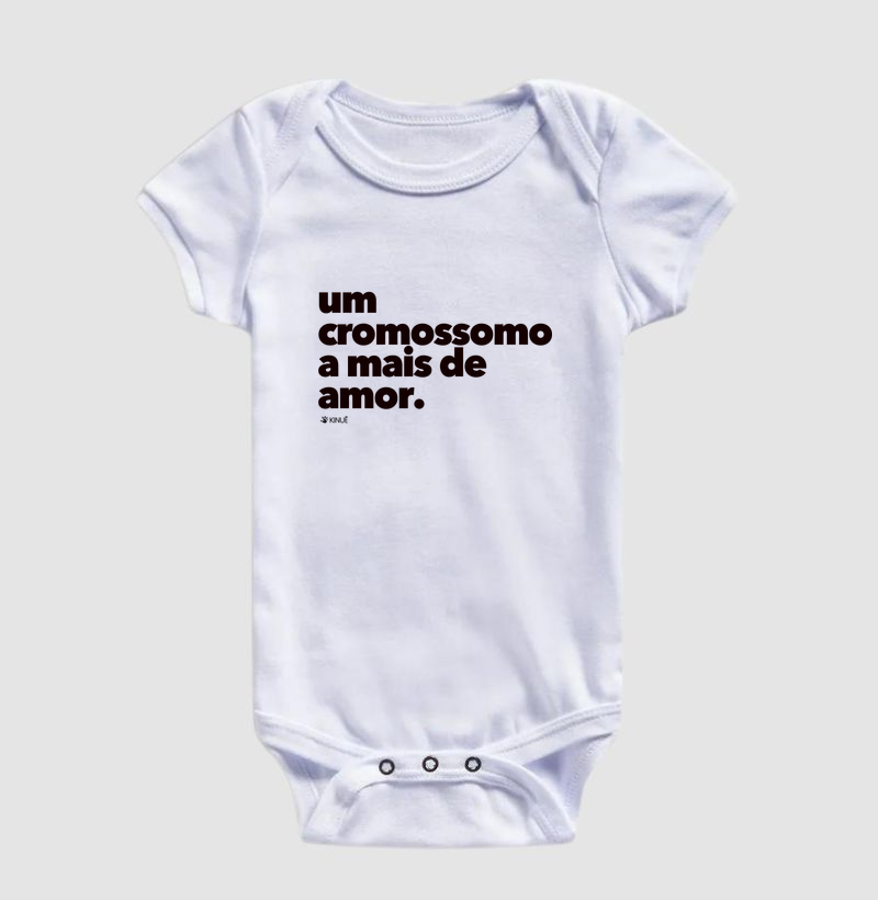 Um cromossomo a mais de amor - Imagem 3