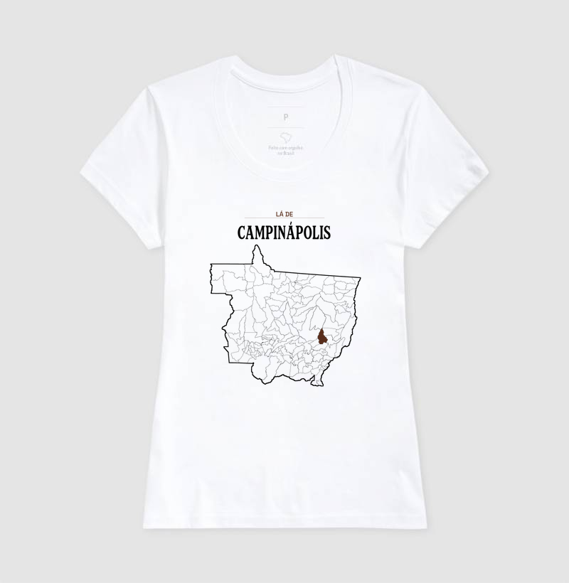 Campinápolis | Território MT - Imagem 5