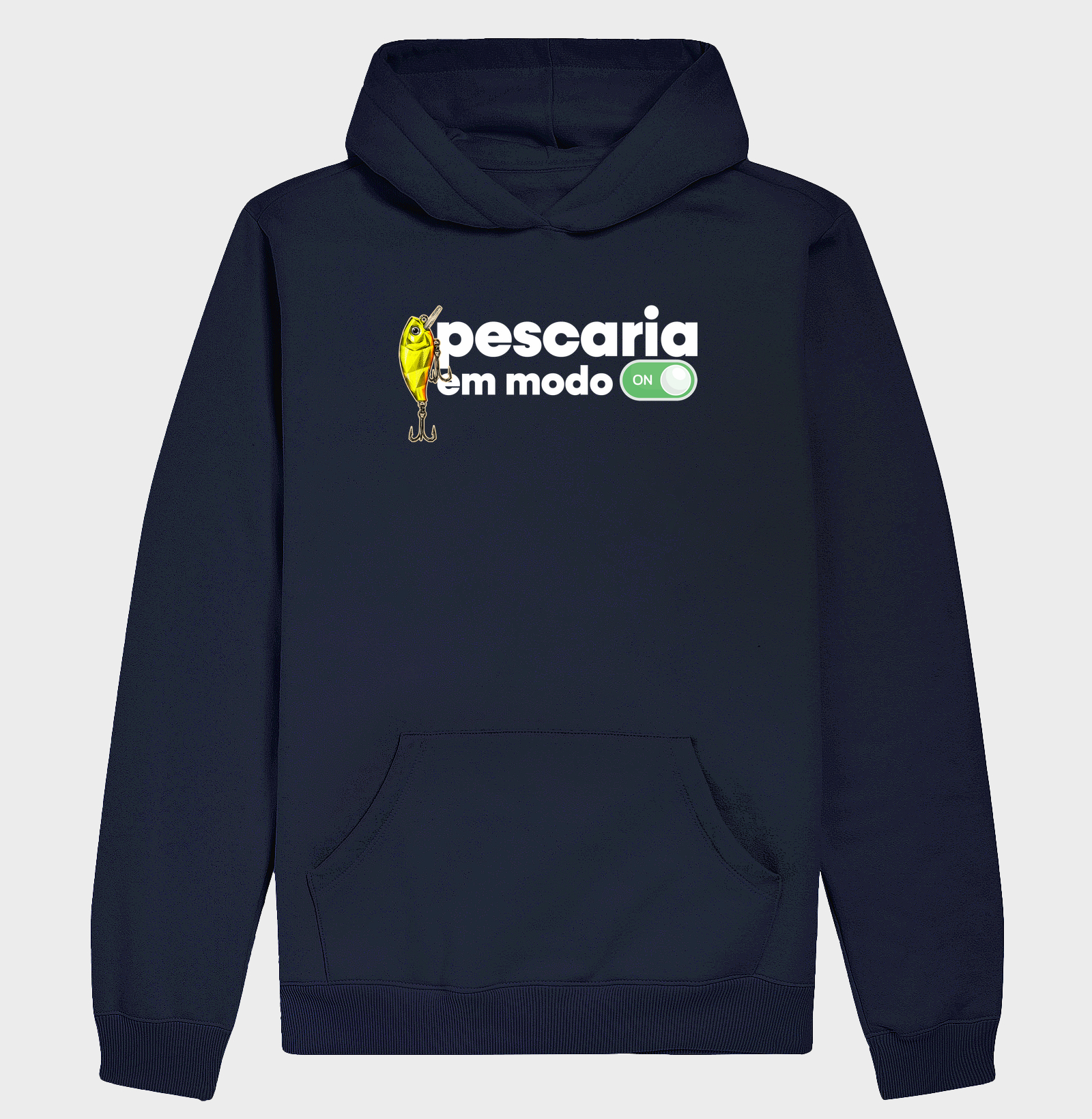 Pescaria em Modo ON! 🟢 - Imagem 4
